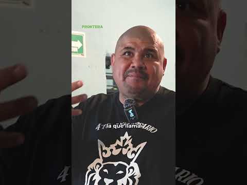 "Las familias nos marcan llorando, ya temen por su vida" 💔🚨