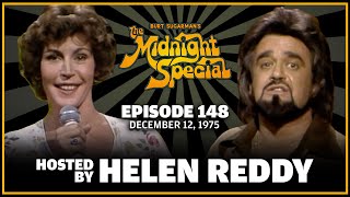 Ep 148 - The Midnight Special Episode |  December 12, 1975