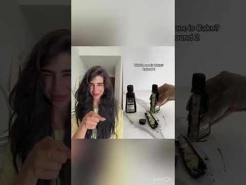 حقيقي ولا كيك ؟ 😳😳