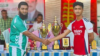 Final Match Tie Breaker. ZS Vs CMS #football #fifa #tiebreaker 