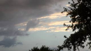 Unusual Weather.wmv