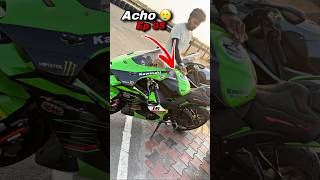 Acho 🥲 | Ep 05 | #heart_racer_rc #hr #yashvi #racr