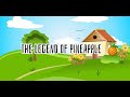 The Legend of Pineapple Quiz