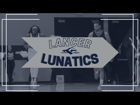 Lancer Lunatics: S1-E2