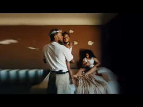 Kendrick Lamar rich spirit