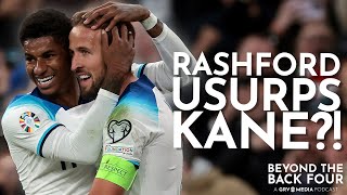 Rashford Usurps Kane?! | Chelsea to Challenge Liverpool? | Man City Charges Downplayed?!