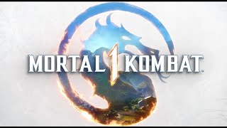 MORTAL KOMBAT 1 STORY GAMEPLAY WALKTHROUGH CHAPTER 1 TO 5 - NO COMMENTRY