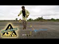 Building and Launching a Stomp Rocket