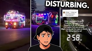 Ice Cream Truck Situation Gets Worse