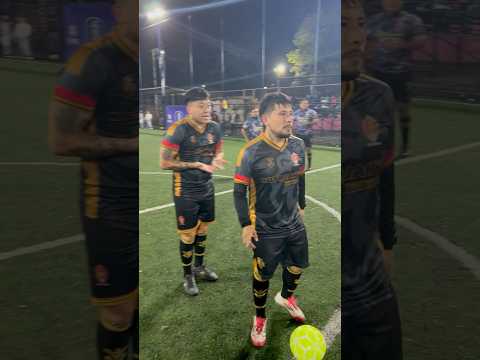 Siempre sucede lo mismo😮💨🤪⚽️ #futbol #soccer