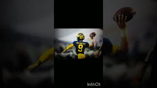 JJ McCarthy hype