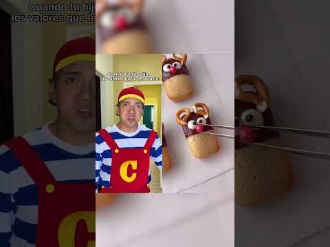 De los Mejores Tiktoks de @Rubén Tuesta 🤣 Storytime Con Pastel parte #24 #shorts #storytime  #humor