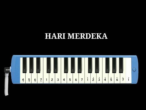 HARI MERDEKA - NOT PIANIKA ONLY