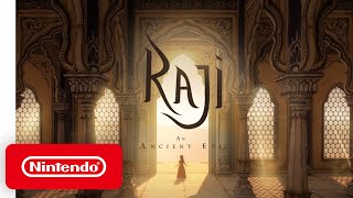 Raji: An Ancient Epic Coming to Xbox One, PS4, and PC in October