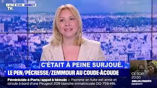 BEST OF - Pourquoi l'opposition à Emmanuel Macron n'est pas prête pour gouverner la France.