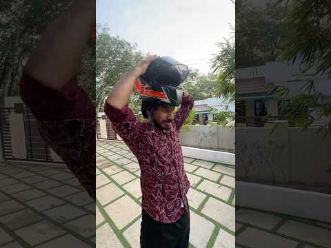 Rider kannappi😂 #shorts