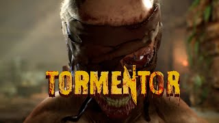 TORMENTOR is a new game from the devs behind AGONY, SUCCUBUS & PARANOID