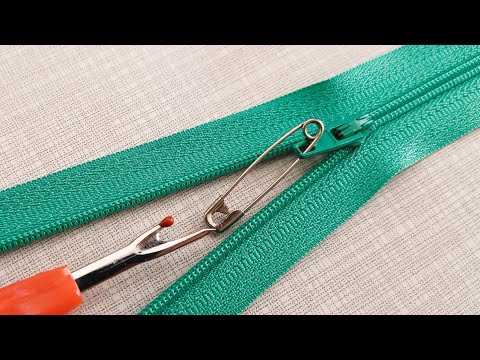 Profitable sewing project with secrets and tricks Basic sewing for beginners.