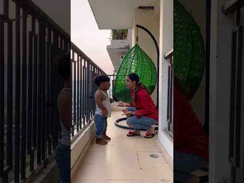 Malik Dhoke baaz hai | Chota chetan #shortsvideo #trending