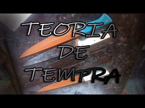 Teorias de temperas