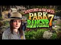 Vidéo de Aventures de Vacances: Park Ranger 7