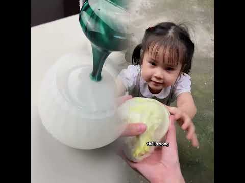 Tương kế tựu kế #ChaoGauDo #NenChaoNgon #ThoaSucBienTau #lolifamily