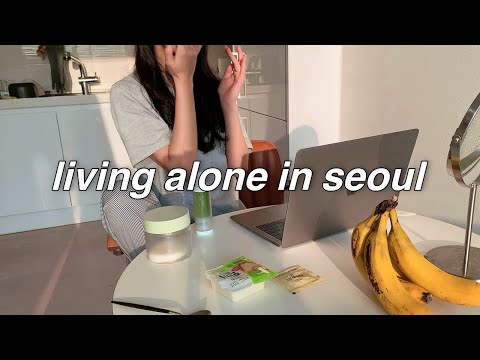sub) 일하고 공부하고ㅣ대구 당일치기ㅣ왕추천 노들섬ㅣ생일, 결혼식