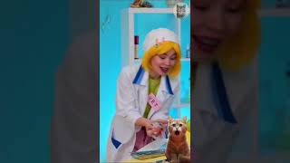 You Won't Believe This Speedy Ride! 😂 #HamsterLife