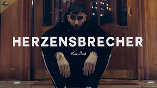SAMRA TYPE BEAT | HERZENSBRECHER (prod. by Veysigz)