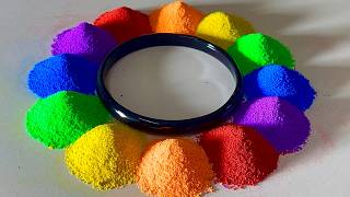Simple Rangoli for Beginners | Ganesh chaturthi rangoli for beginners | Simple rangoli designs