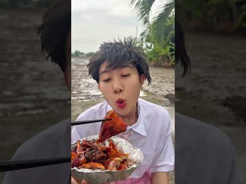 QUÊ MỘT CỤC#funny #shots