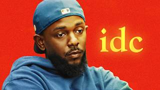 Why Kendrick Lamar Refuses to Acknowledge Joey Bada$$