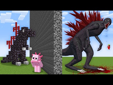 I Cheated With BLOODBATH In Minecraft Build Battle!