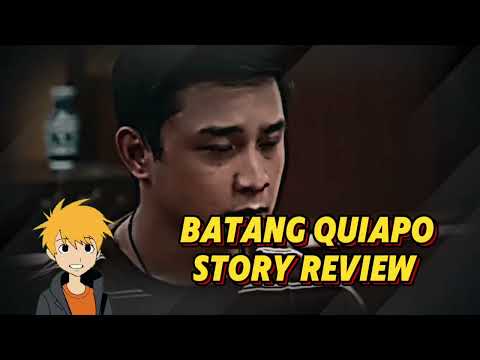 FPJ's Batang Quiapo July 10, 2024 | STORY REVIEW