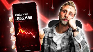 5.5 FATAL Money Mistakes You Don't Know You’re Making | Most Are Guilty of 3