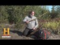 Survival Skills in Arctic Conditions