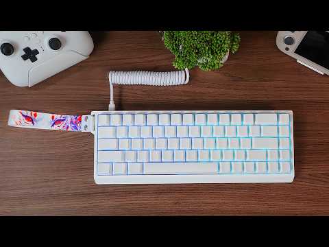 Teclado magnético barato vale a pena?? - [MAD68 ULTIMATE]