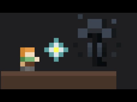Speedrunning The WITHER EFFECT In Minecraft! (#3) #shorts