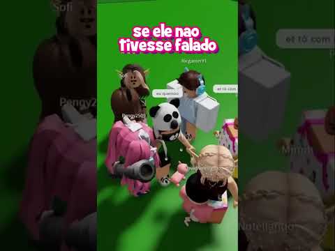 Natasha Panda foi ROUBADA pelo FÃ nesse jogo…