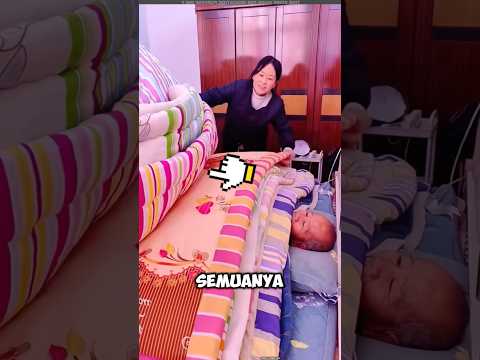 Kakek Beli banyak Selimut, Tapi Lihat yang Terjadi 😆 #shortvideo