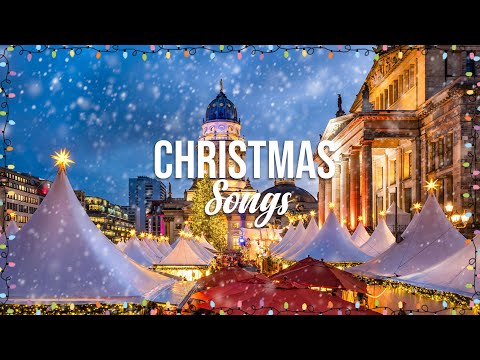 Best Christmas Songs Of All Time 🔔 Music Club Christmas Songs 🎄 Merry Christmas 2023 🎅🏼