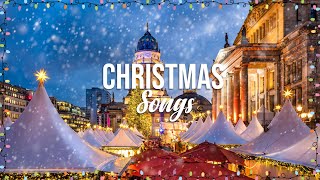 Best Christmas Songs Of All Time 🔔 Music Club Christmas Songs 🎄 Merry Christmas 2023 🎅🏼