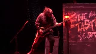 Dominum - We All Taste the Same Live @ Circus Krone Munich 25.6.2024