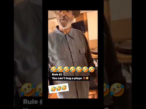 GRANDAD DONT DO HUGS 🤣🤣 #funny #comedy #duet #funnycomedy #memes #20thcentury #70s80s90s