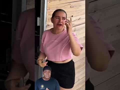 la chismosa #risa #humor #videoviral #comedia #feed
