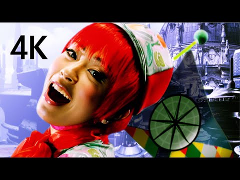 宇多田ヒカル「traveling」Music Video(4K UPGRADE)