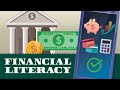 Navigating the Essentials of Financial Literacy