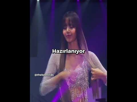 Lisa💋 #keşfet #best #lilies #short #shorts #victoriasecret #keşfetbeniöneçıkar #lisa #fyp #youtube