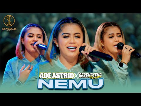NEMU - ADE ASTRID X GERENGSENG TEAM (LIVE ANGKRINGAN TEH ITA)