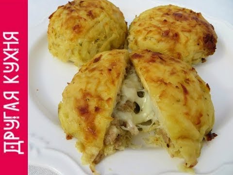 Мясо в шубке отказаться невозможно